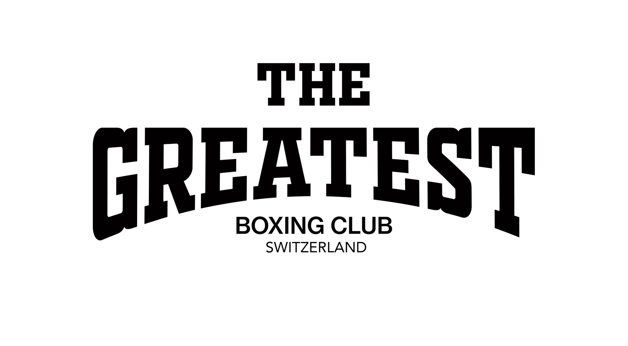 The Greatest Boxing Factory