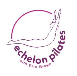 Echelon Pilates with Erin Brown