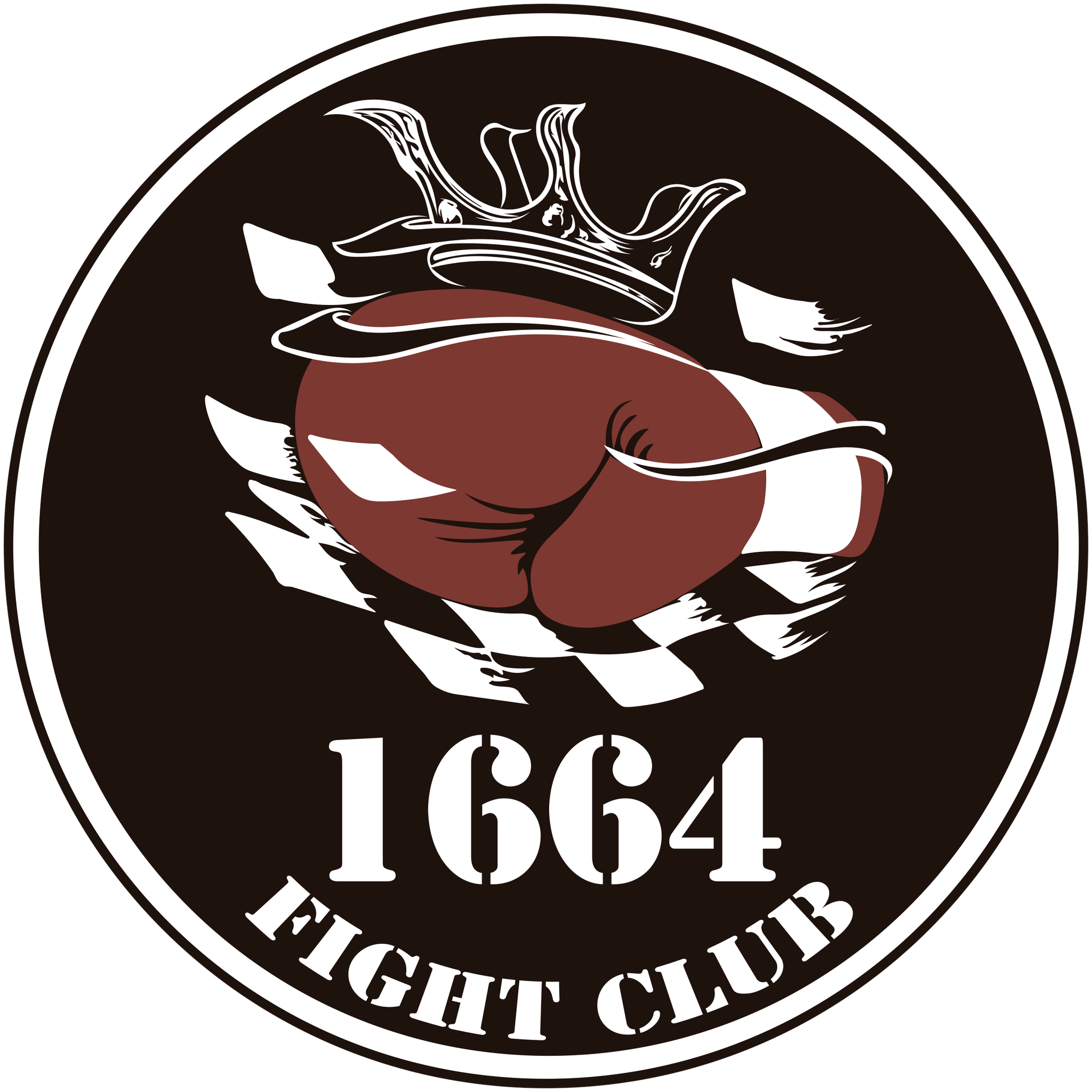 1664 Fight Club - Escuela de Boxeo