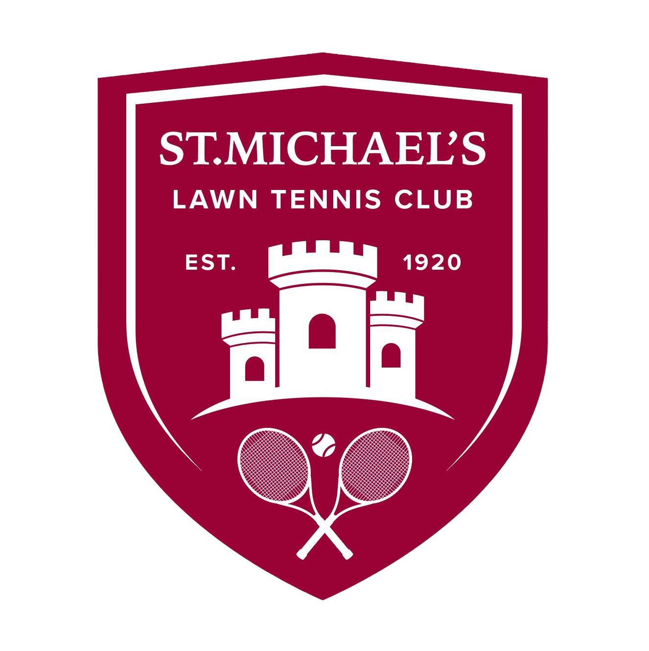 St Michael's Tennis Club