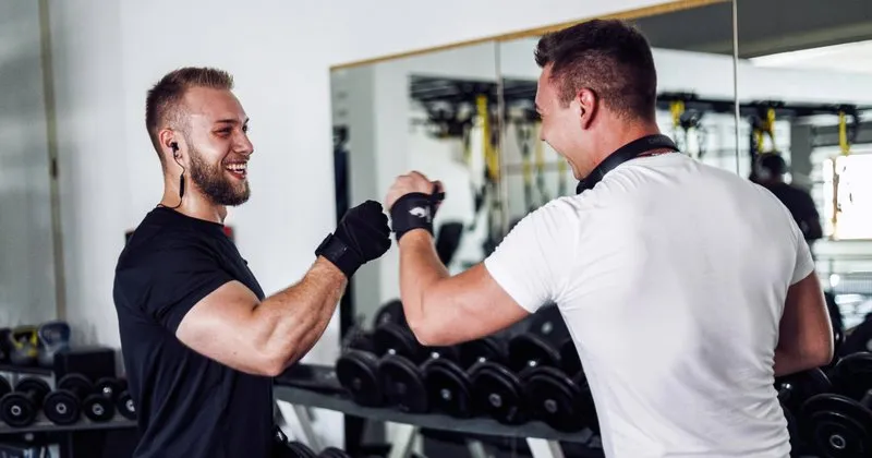 Müller's Gym Bärndorf
