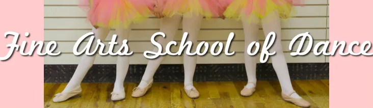 Fine Arts School of Dance