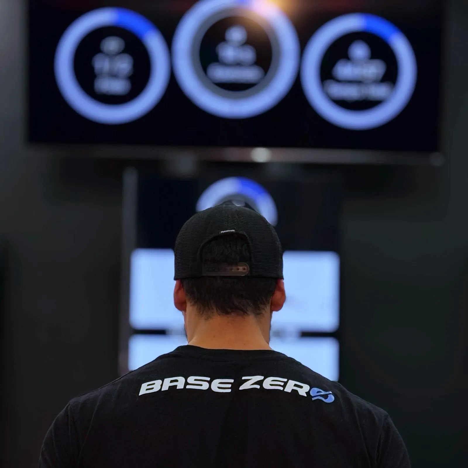 Basezero Fitness Studio Colinas