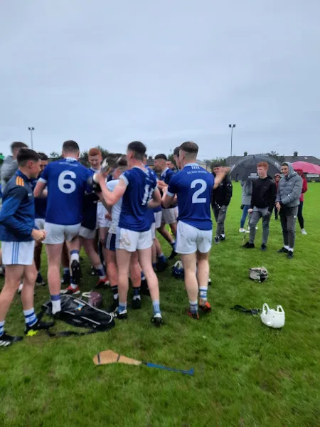 Fethard GAA Club