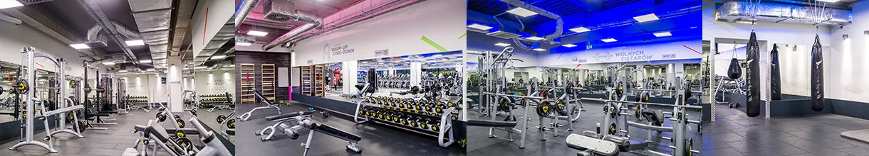 Fitness Klub CityFit