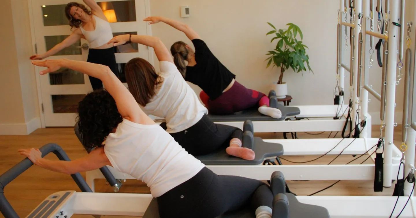 Physio FormeSanté