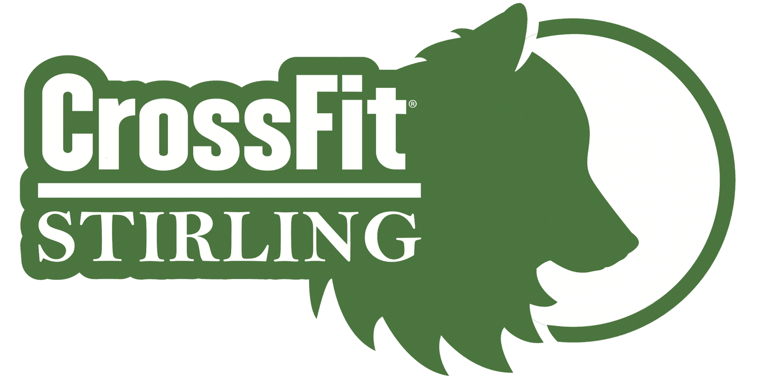 CrossFit Stirling