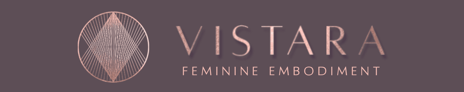 VISTARA EMBODIMENT with Yuliya
