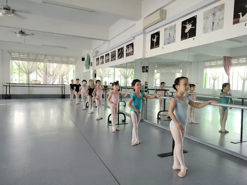 Soul of Art Academy