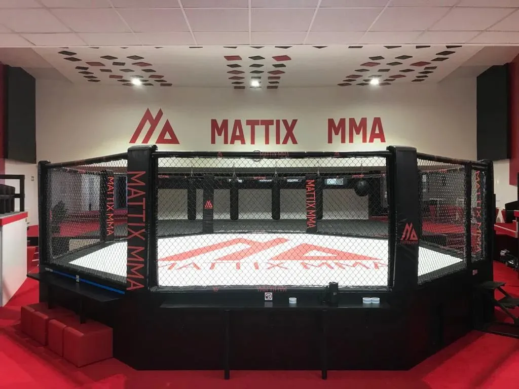 Mattix MMA