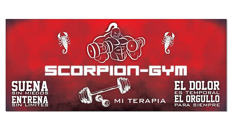 Scorpion Gym Durango