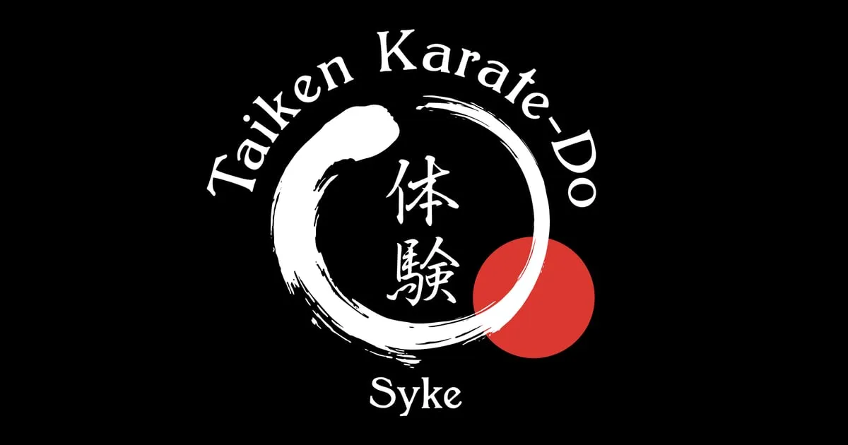 Taiken Karate-Do Syke
