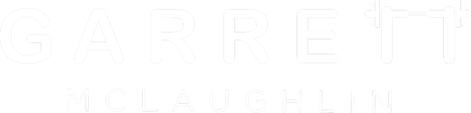 Garrett McLaughlin