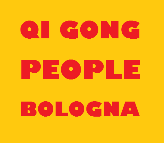 Qi Gong People Bologna