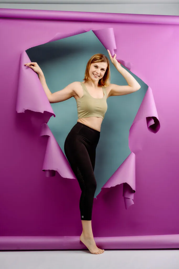 Pilates & Stretching Olsztyn - Fit Formula