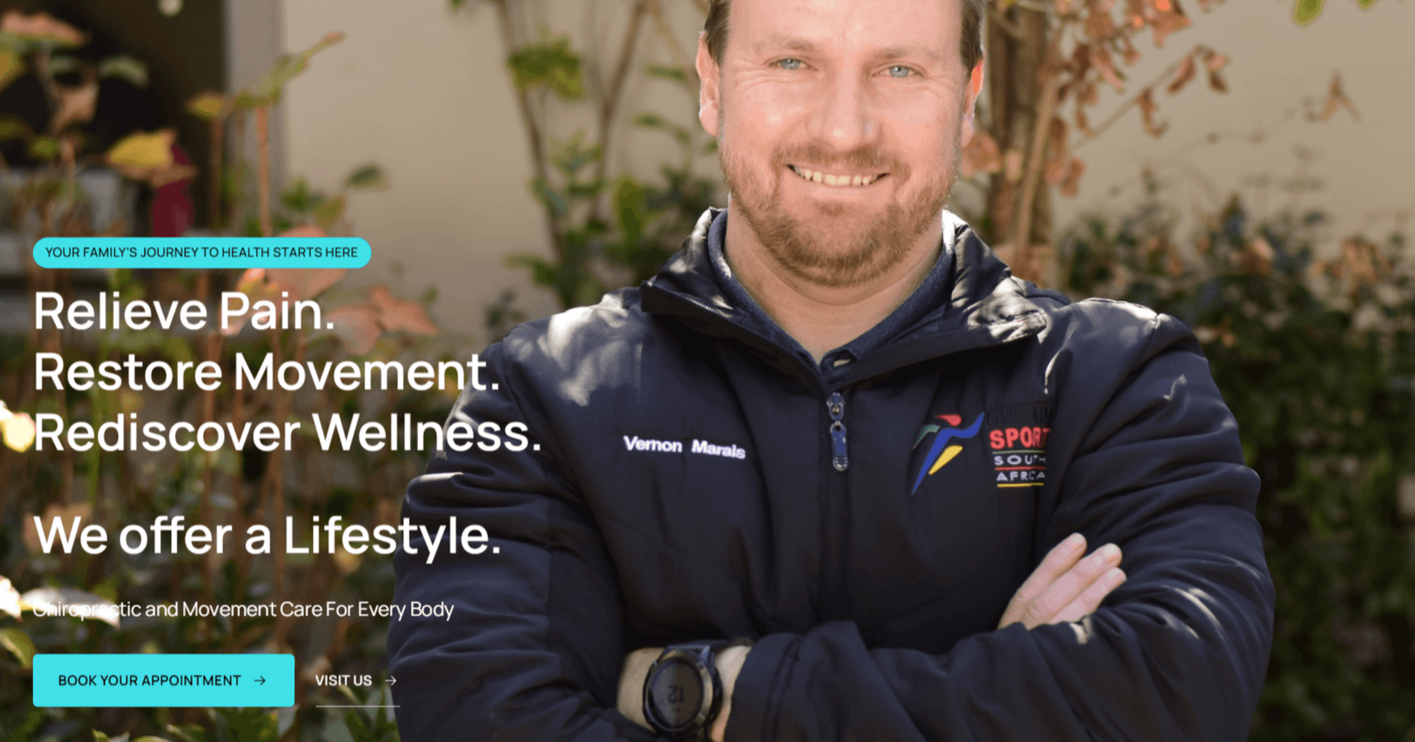 Studio 22 Chiropractic