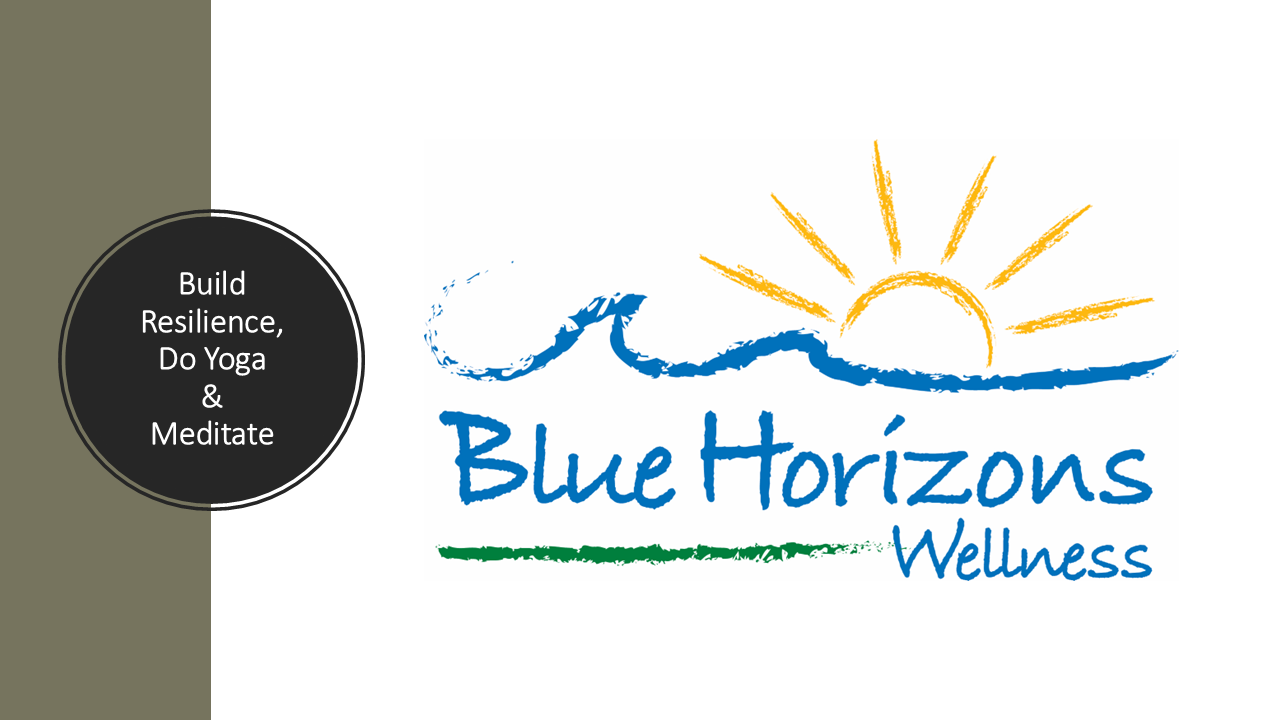 Blue Horizons Wellness