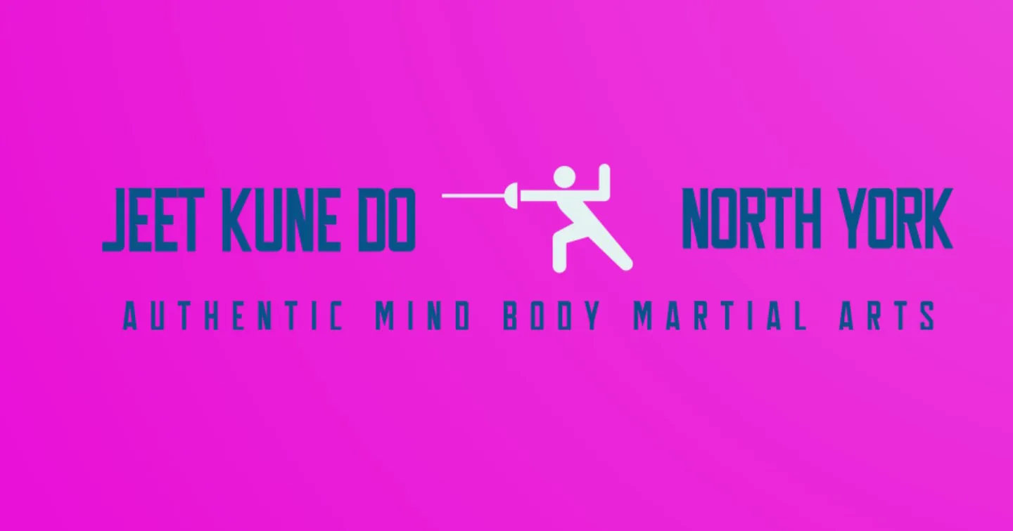 JEET KUNE DO NORTH YORK
