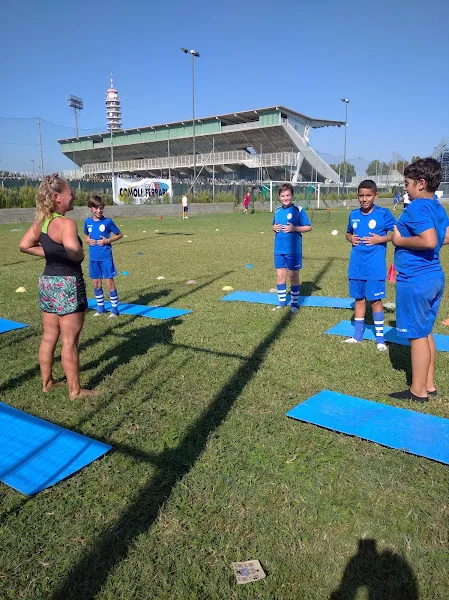San Giacomo Stadium