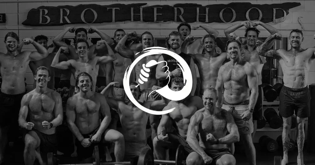Brotherhood Wholeness