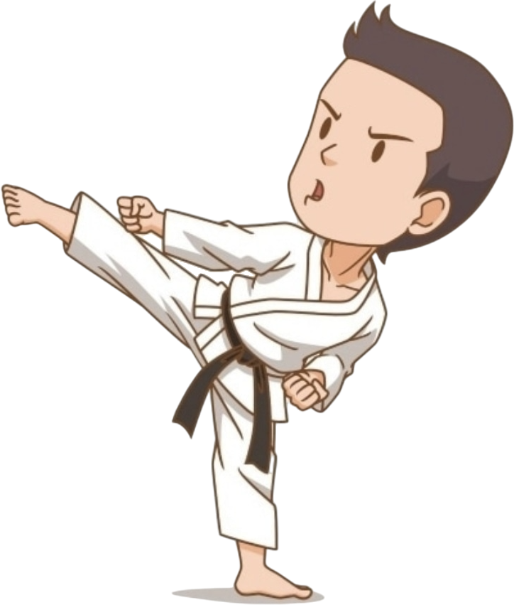 Budo Martial Arts Calgary