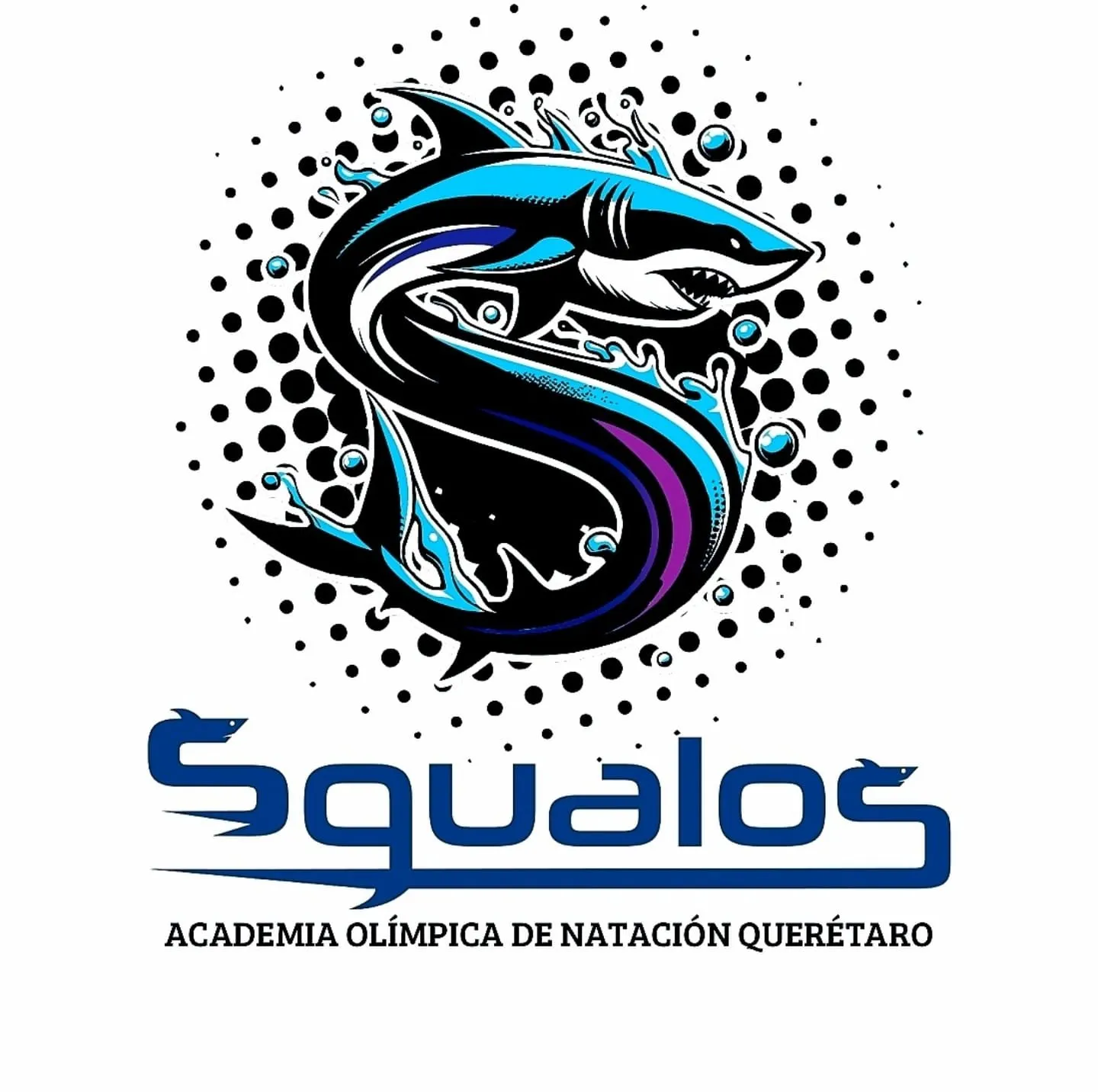 Academia Olímpica de Natación Squalos Querétaro