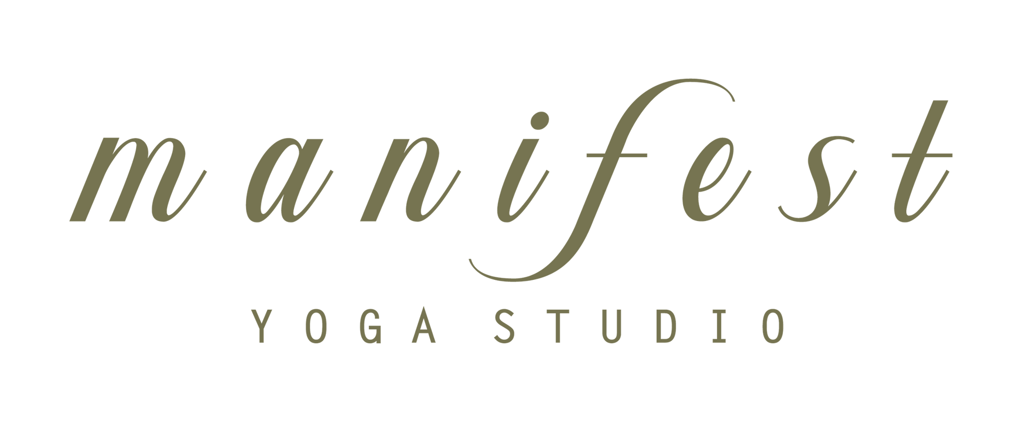 Manifest Yoga Studio