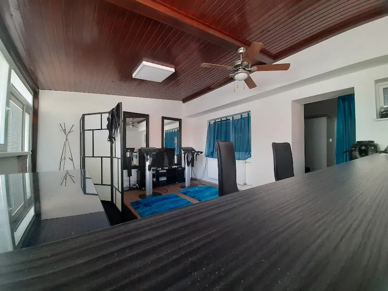 Jasmine Speedfitness Studio