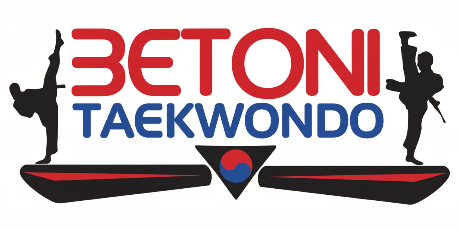 Betoni TKD Taekwondo