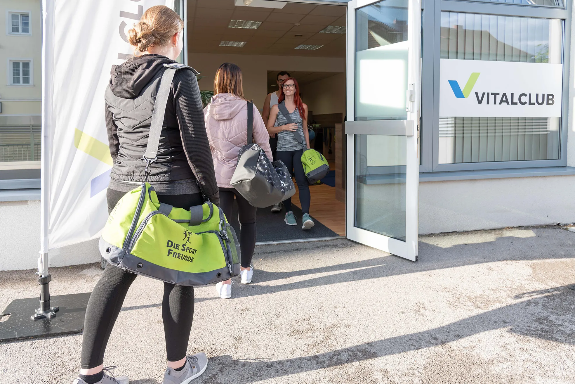 VITALCLUB Krems