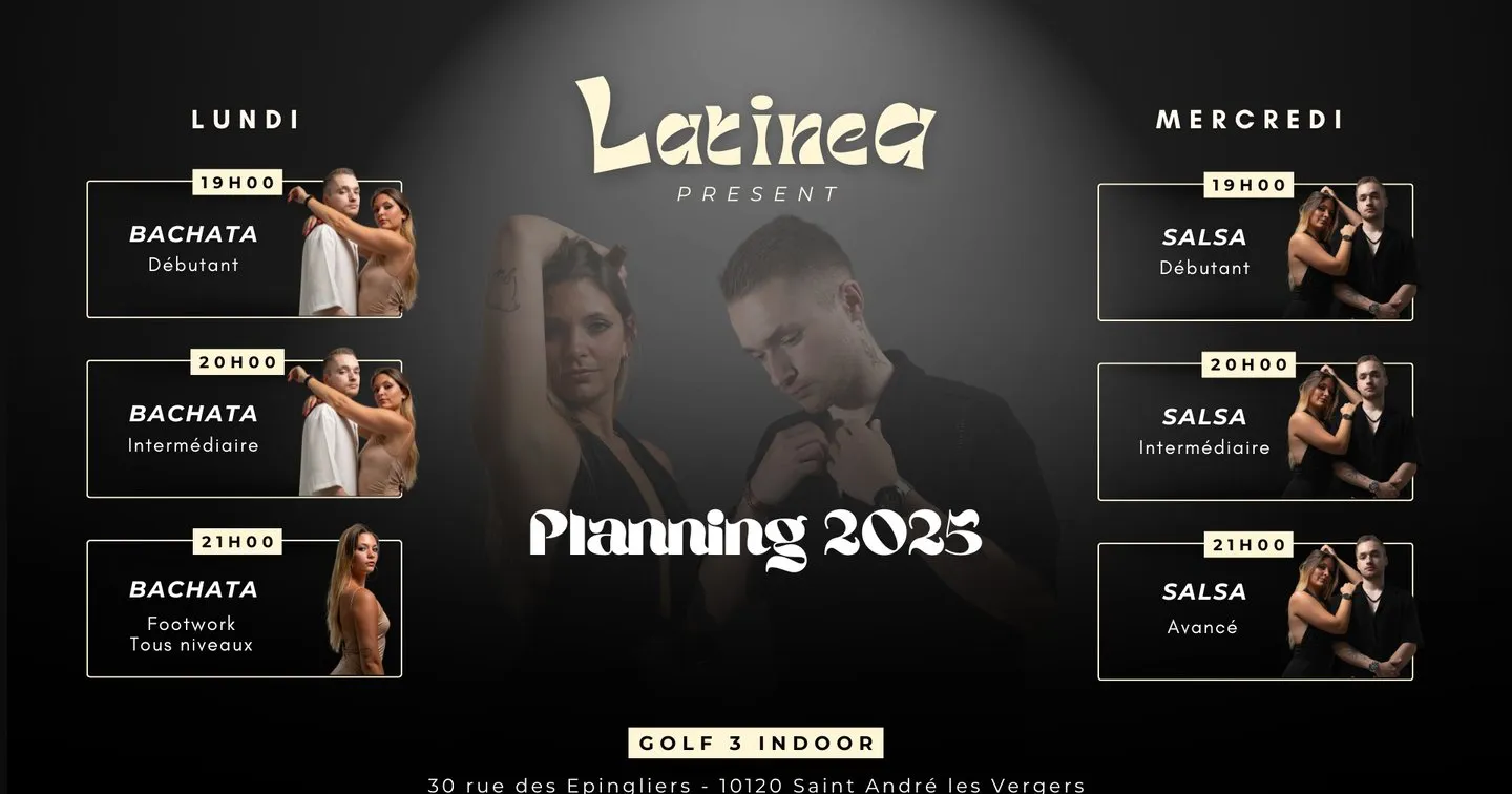 Latinea