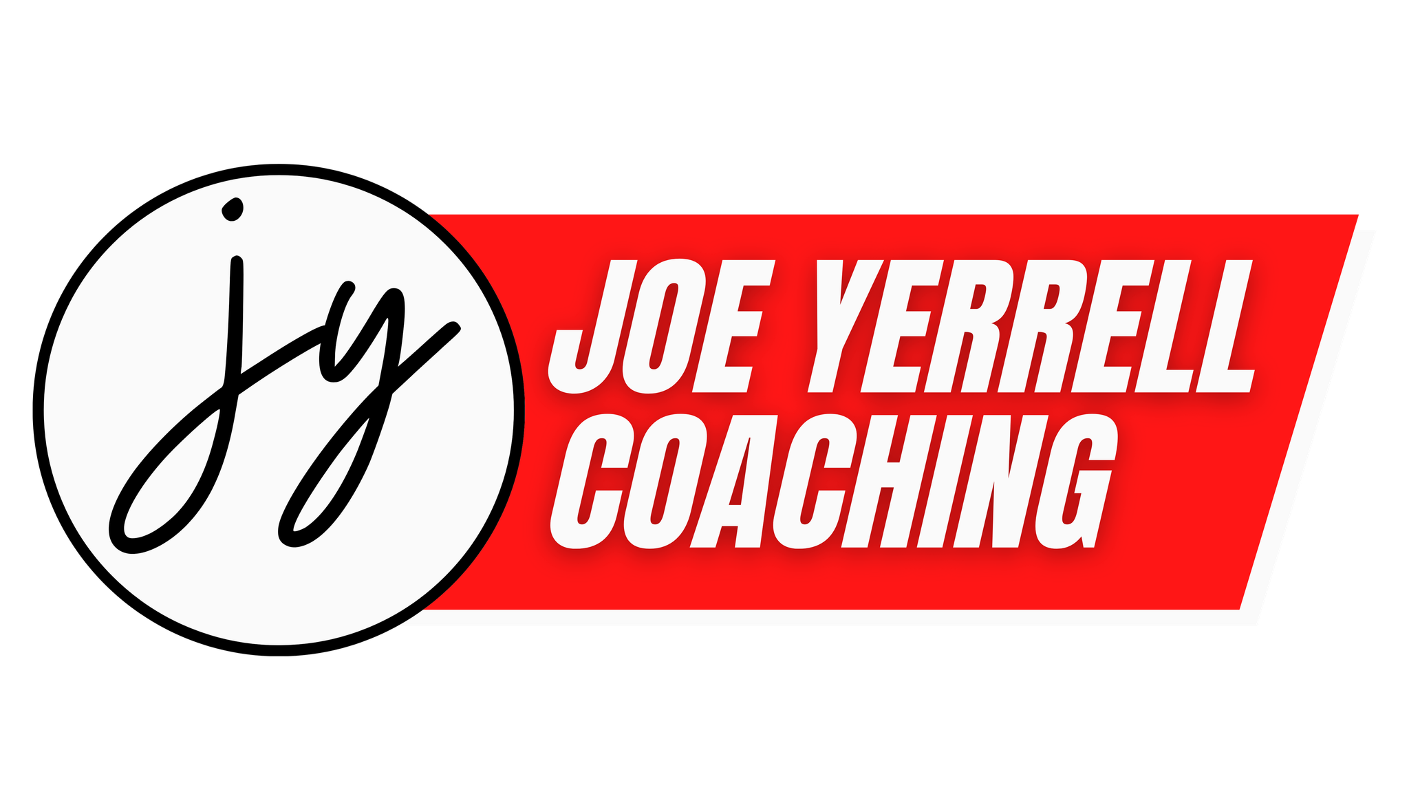 Joe Yerrell Coaching