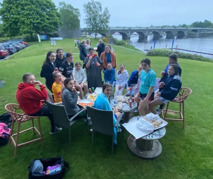 Tullamore Camogie