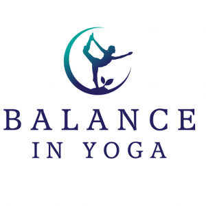 Balance In Yoga