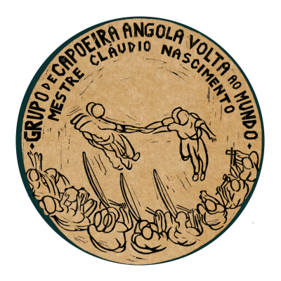 Capoeira Volta ao mundo