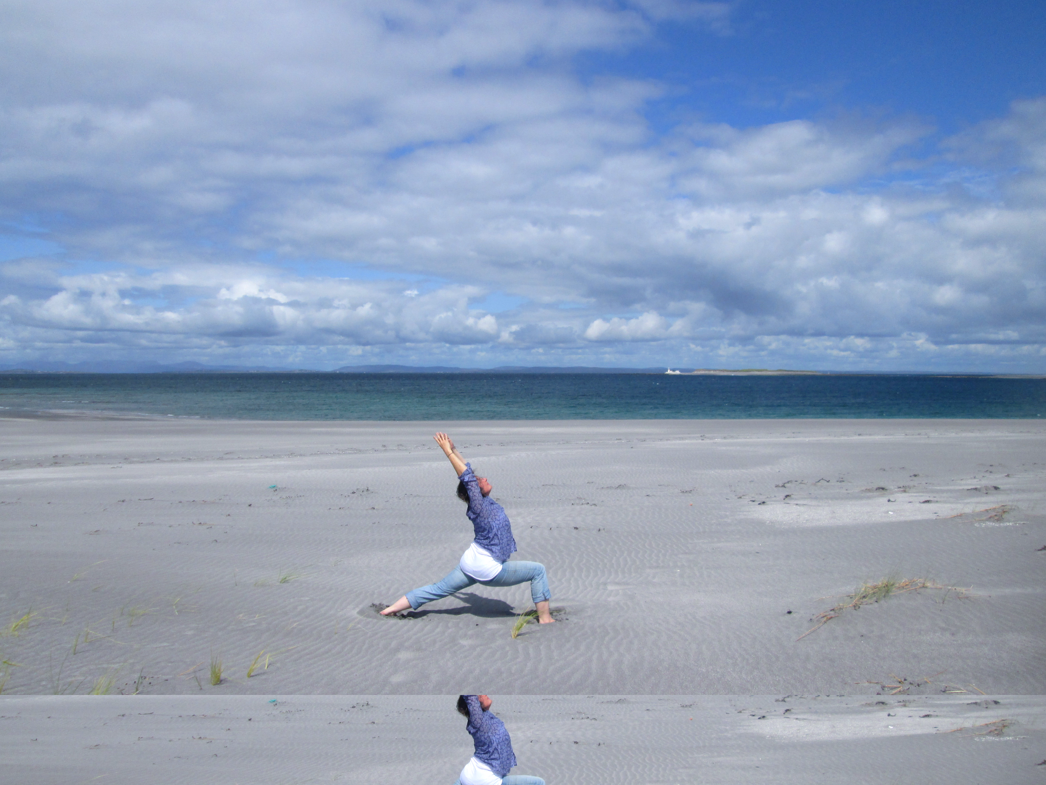 Earth Sea Sky Yoga
