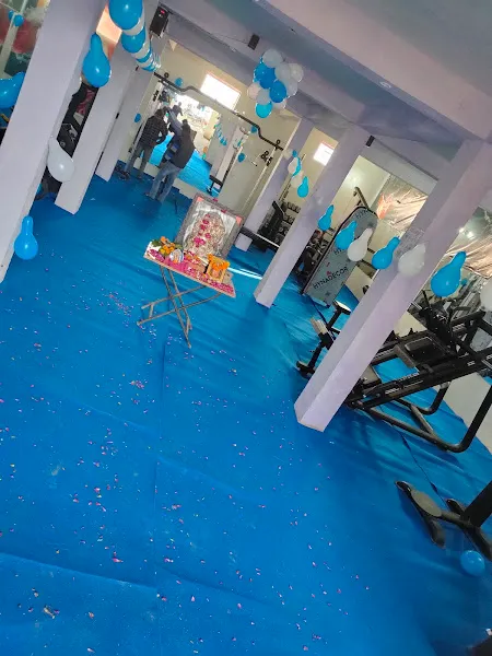 3 Brother Gym