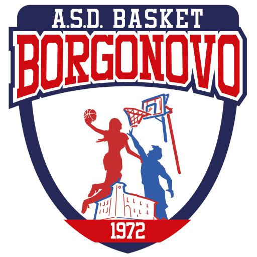 A.S.D. Basket Borgonovo 1972
