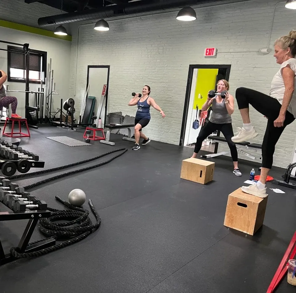 A Healthy Balance, Inc