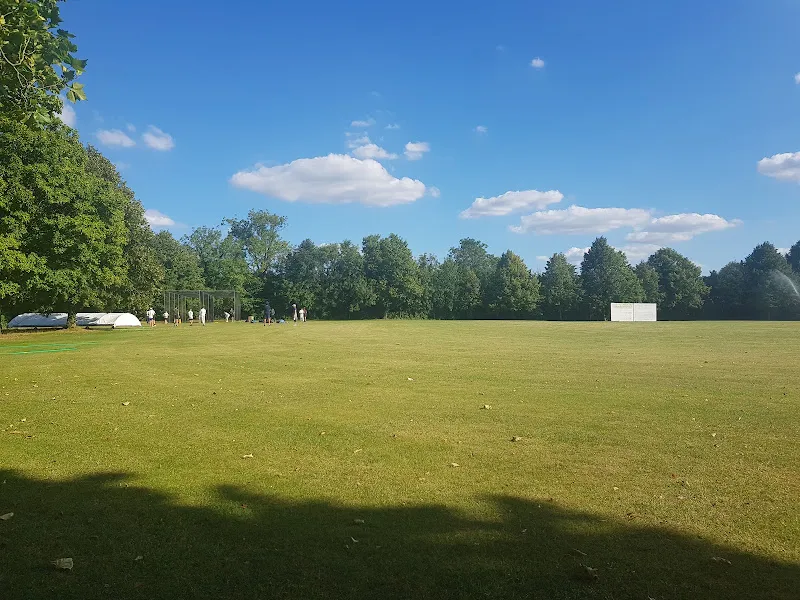 Andover Cricket Club