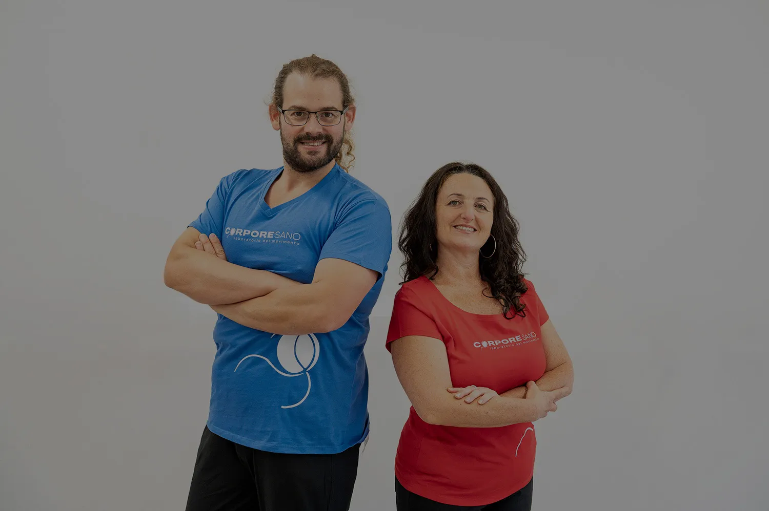 Corpore Sano - Laboratorio del movimento