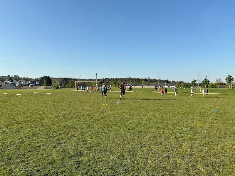 Gorey Athletics Club
