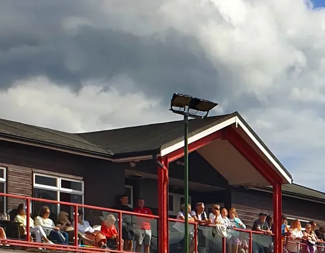 Wexford Harbour Boat & Tennis Club