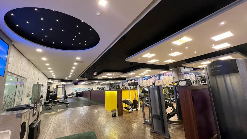 F.Scherer Fitness