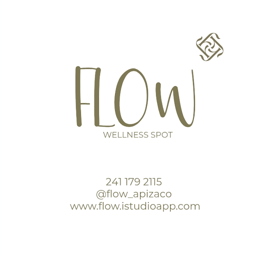 Flow Wellness Spot