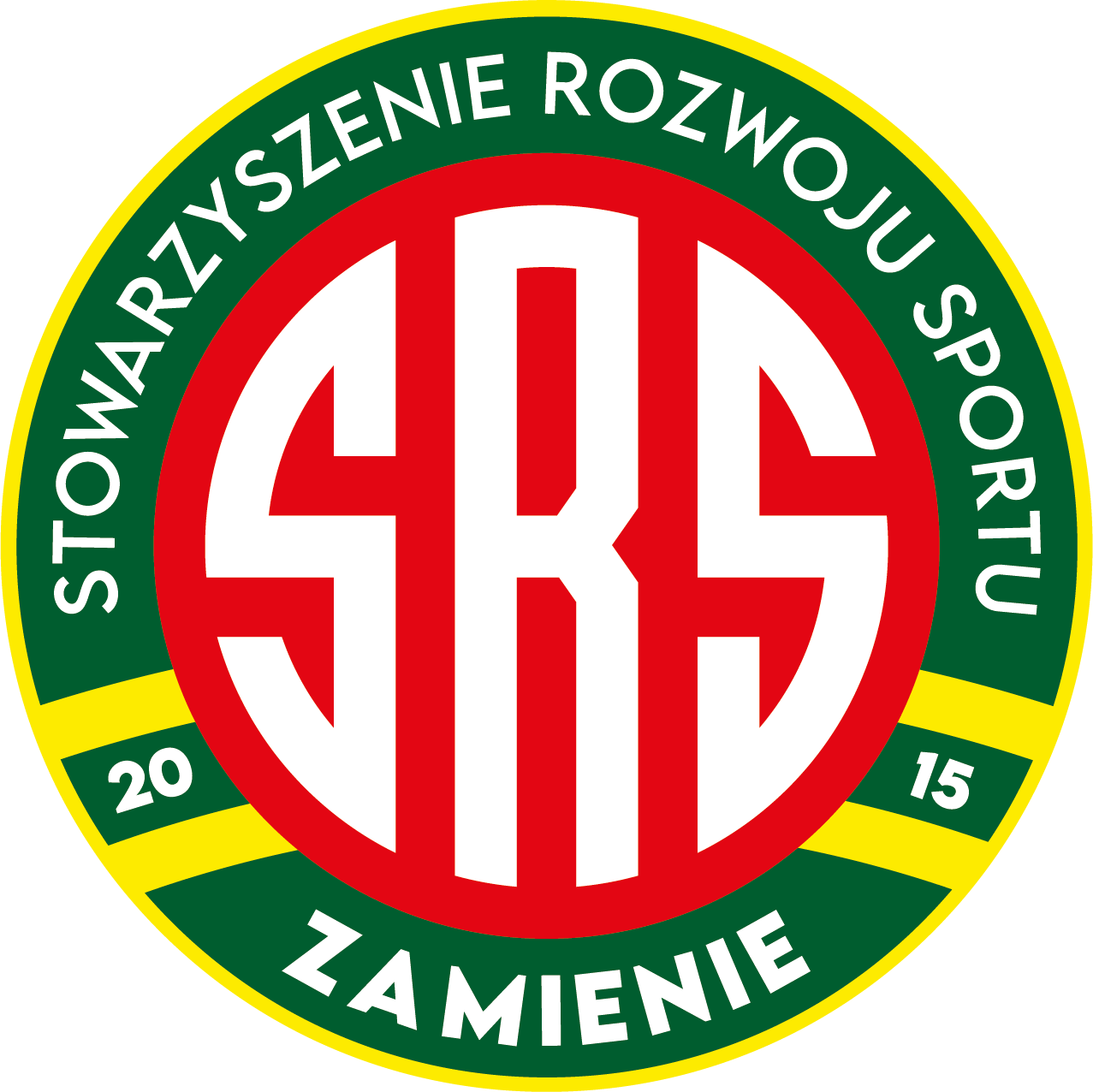 SRS Zamienie
