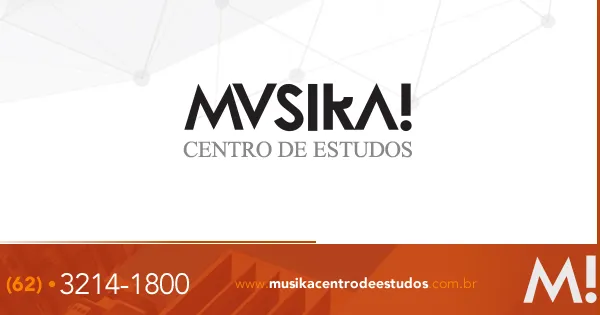 Mvsika! Centro de Estudos
