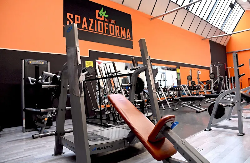 Spazio Forma