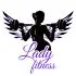 Lady fitness