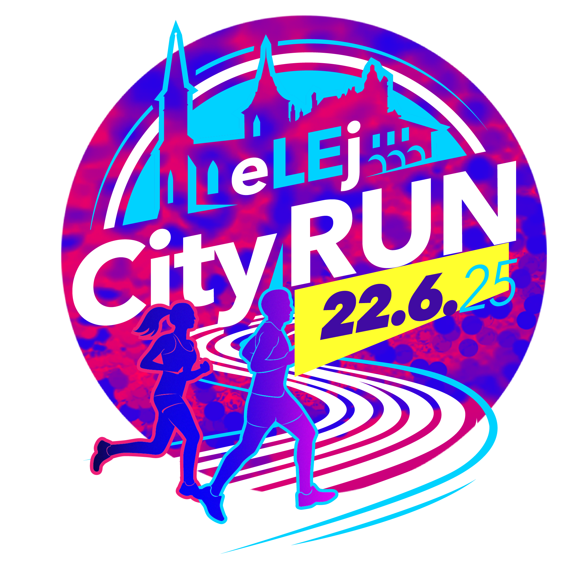 eLEj City RUN